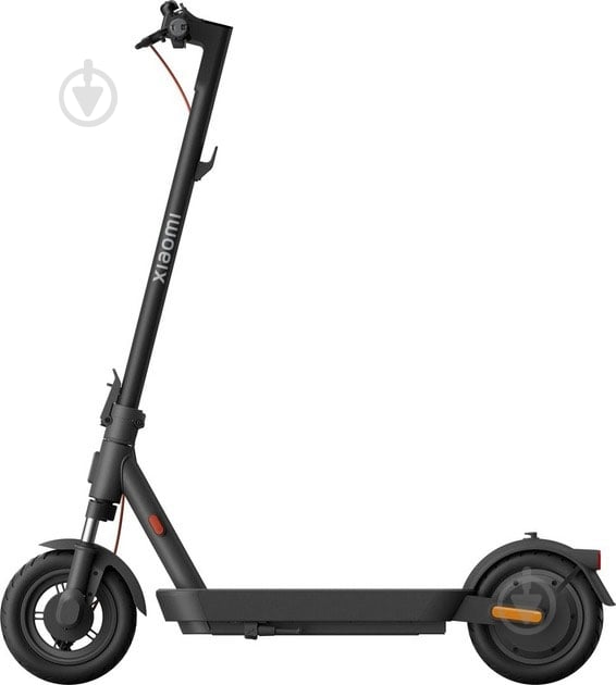 Електросамокат Xiaomi Electric Scooter 5 Black (1125083) - фото 1
