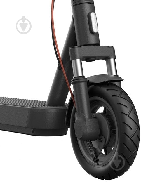 Електросамокат Xiaomi Electric Scooter 5 Black (1125083) - фото 14