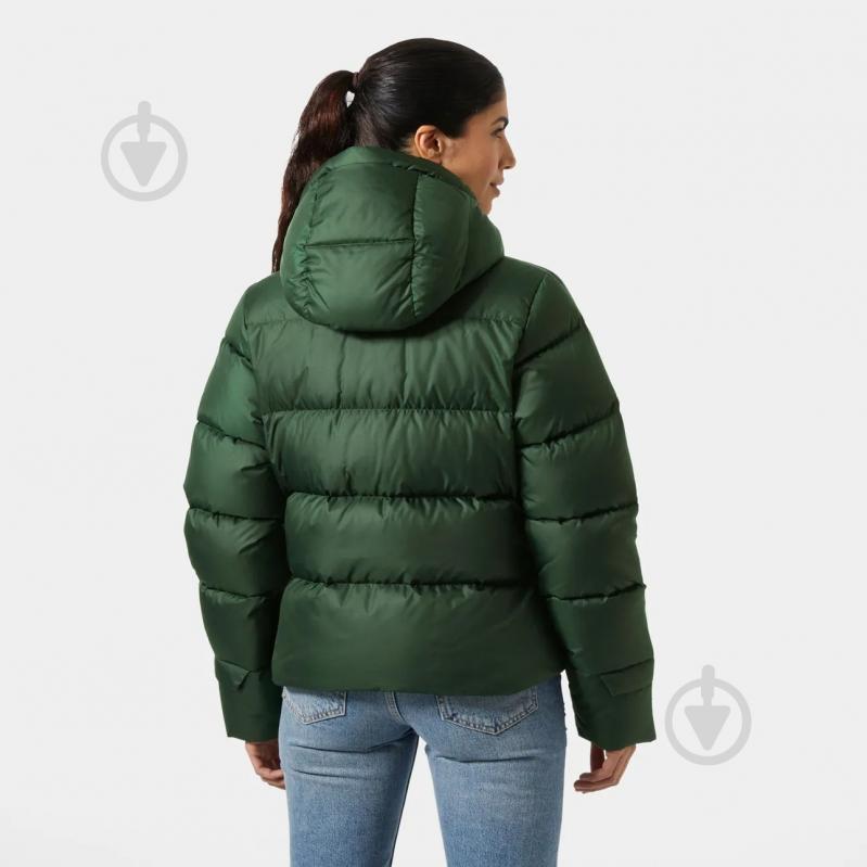 Куртка Helly Hansen W ESSENCE DOWN JACKET 53818-418 р.L - фото 2 Куртка Helly Hansen W ESSENCE DOWN JACKET 53818-418 р.L - фото 2