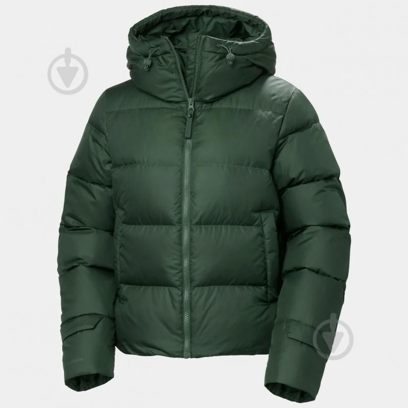 Куртка Helly Hansen W ESSENCE DOWN JACKET 53818-418 р.L - фото 6 Куртка Helly Hansen W ESSENCE DOWN JACKET 53818-418 р.L - фото 6