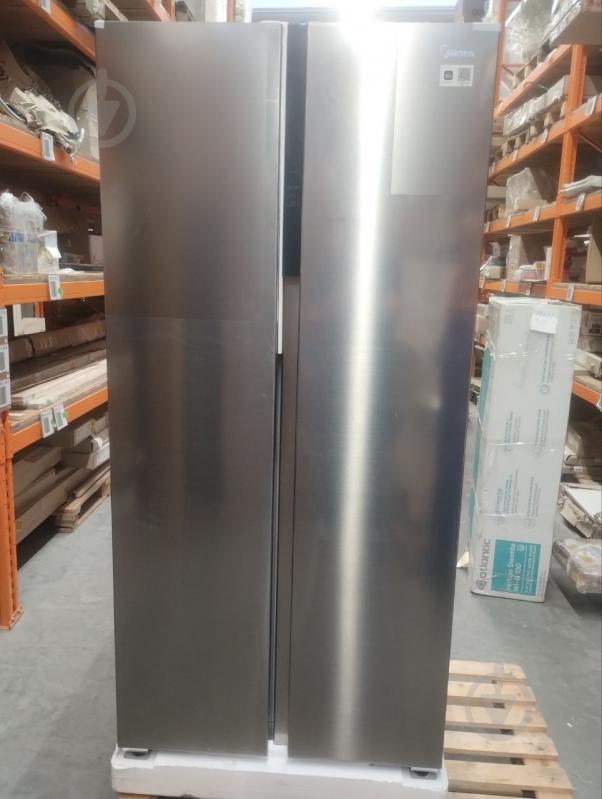 УЦЕНКА! Холодильник Midea MDRS619FIE46 (УЦ №3956) - фото 17