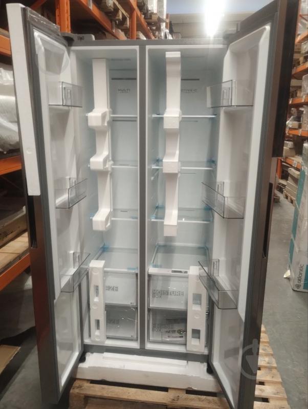 УЦЕНКА! Холодильник Midea MDRS619FIE46 (УЦ №3956) - фото 16