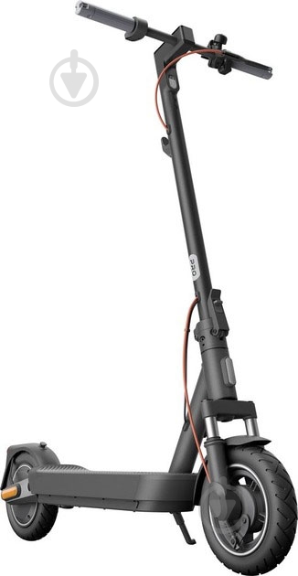Електросамокат Xiaomi Scooter 5 Pro Black (1125084) - фото 5