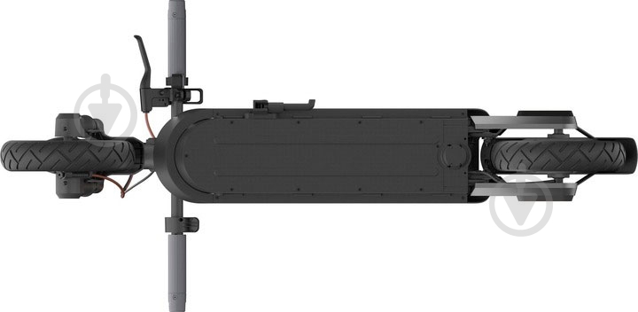 Електросамокат Xiaomi Scooter 5 Pro Black (1125084) - фото 12