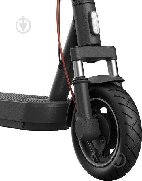 Електросамокат Xiaomi Scooter 5 Pro Black (1125084) - фото 14