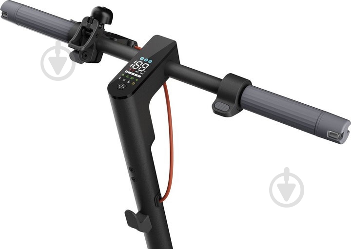 Електросамокат Xiaomi Scooter 5 Pro Black (1125084) - фото 11