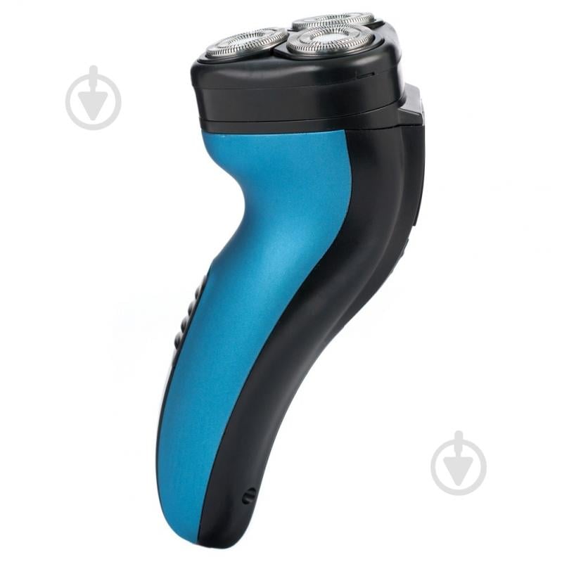 Электробритва Новый Харьков Fanat Blue НХ-8527 - фото 3