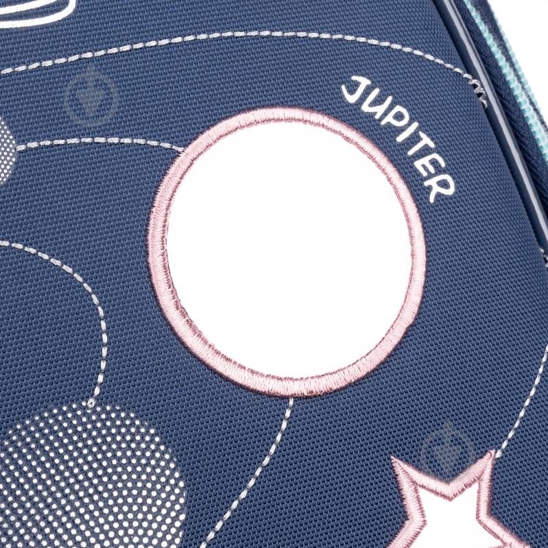 Ранец полукаркасный YES Space S-84 Cosmos - фото 10 Ранец полукаркасный YES Space S-84 Cosmos - фото 10