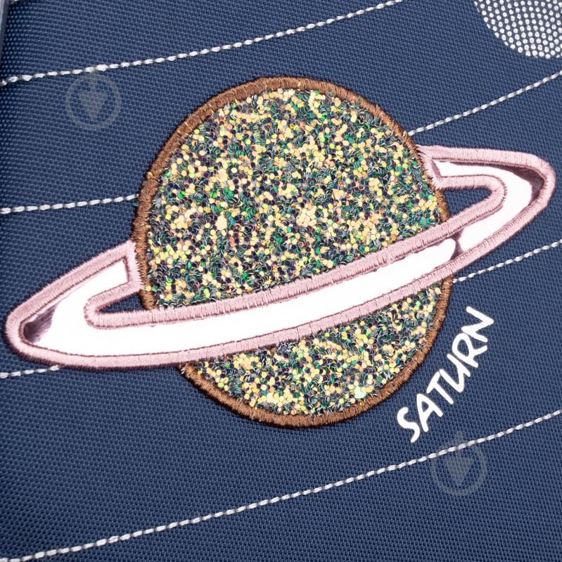 Ранец полукаркасный YES Space S-84 Cosmos - фото 15 Ранец полукаркасный YES Space S-84 Cosmos - фото 15