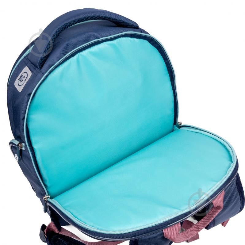 Ранец полукаркасный YES Space S-84 Cosmos - фото 18 Ранец полукаркасный YES Space S-84 Cosmos - фото 18