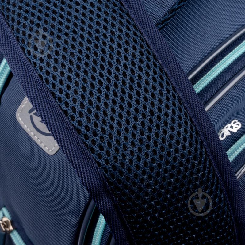 Ранец полукаркасный YES Space S-84 Cosmos - фото 8 Ранец полукаркасный YES Space S-84 Cosmos - фото 8