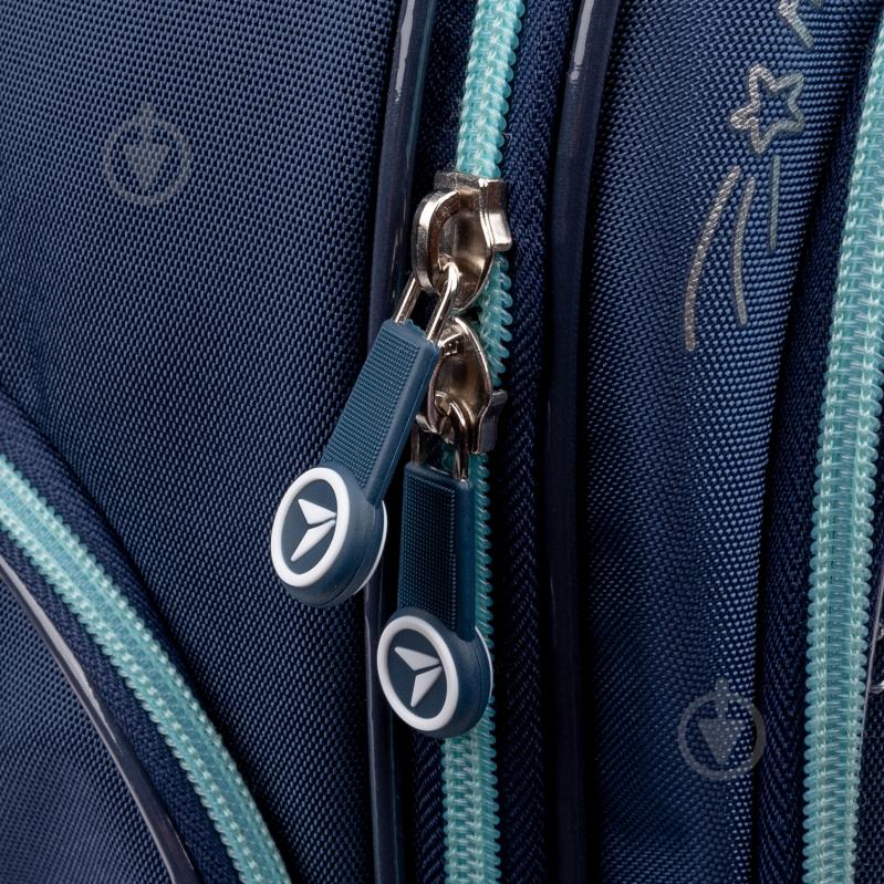 Ранец полукаркасный YES Space S-84 Cosmos - фото 11 Ранец полукаркасный YES Space S-84 Cosmos - фото 11