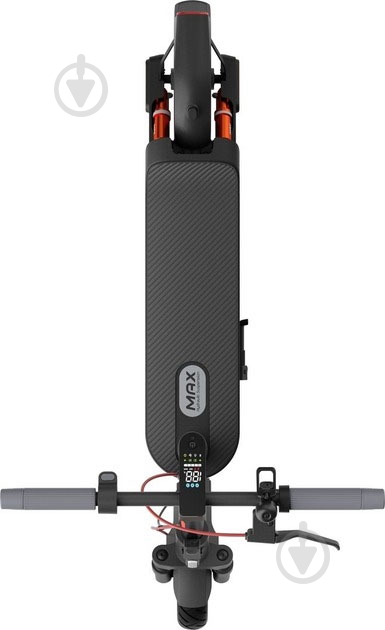 Електросамокат Xiaomi Scooter 5 Max Black (1125085) - фото 10