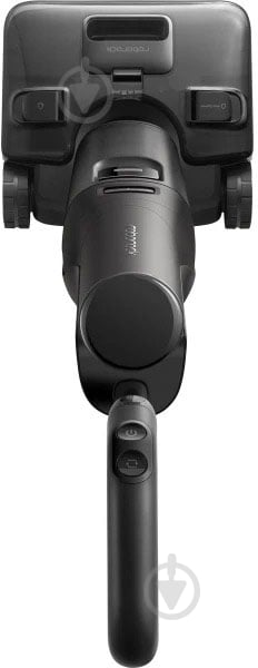 Пилосос акумуляторний Roborock F25 Ultra black - фото 11 Пилосос акумуляторний Roborock F25 Ultra black - фото 11