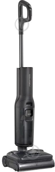 Пилосос акумуляторний Roborock F25 Ultra black - фото 2 Пилосос акумуляторний Roborock F25 Ultra black - фото 2