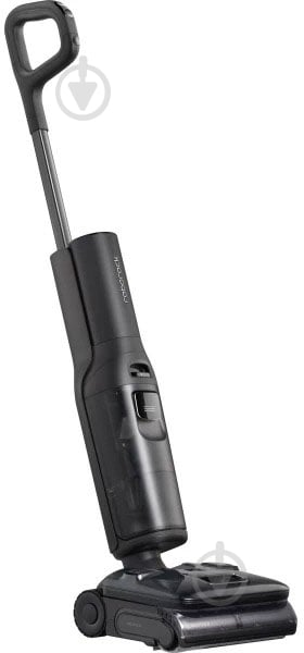 Пилосос акумуляторний Roborock F25 Ultra black - фото 22 Пилосос акумуляторний Roborock F25 Ultra black - фото 22