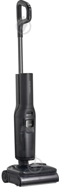 Пилосос акумуляторний Roborock F25 Ultra black - фото 24 Пилосос акумуляторний Roborock F25 Ultra black - фото 24