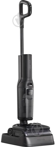 Пилосос акумуляторний Roborock F25 Ultra black - фото 25 Пилосос акумуляторний Roborock F25 Ultra black - фото 25