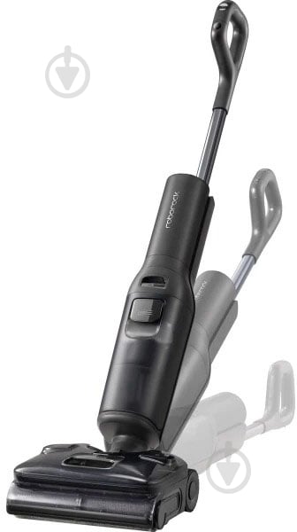 Пилосос акумуляторний Roborock F25 Ultra black - фото 9 Пилосос акумуляторний Roborock F25 Ultra black - фото 9