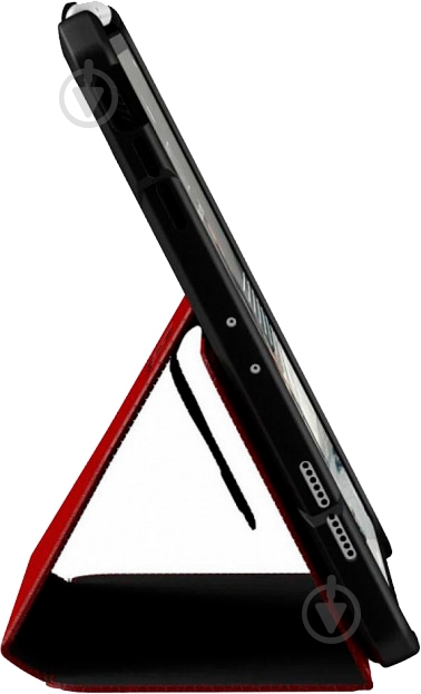 Чехол для планшета UAG iPad Pro 12,9 (2020) Metropolis (122066119494) Magma - фото 8