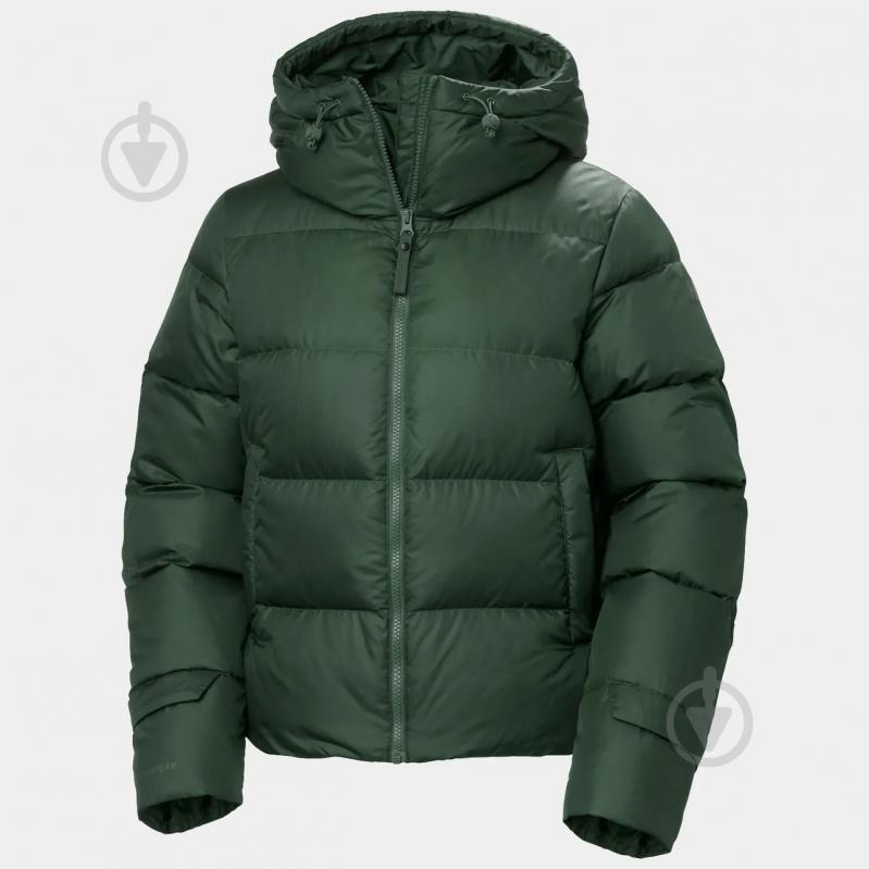 Куртка Helly Hansen W ESSENCE DOWN JACKET 53818-418 р.S - фото 6 Куртка Helly Hansen W ESSENCE DOWN JACKET 53818-418 р.S - фото 6