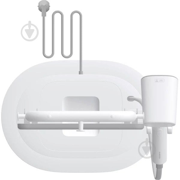 Отпариватель Xiaomi вертикальный стационарный Standing Garment Steamer - фото 7 Отпариватель Xiaomi вертикальный стационарный Standing Garment Steamer - фото 7