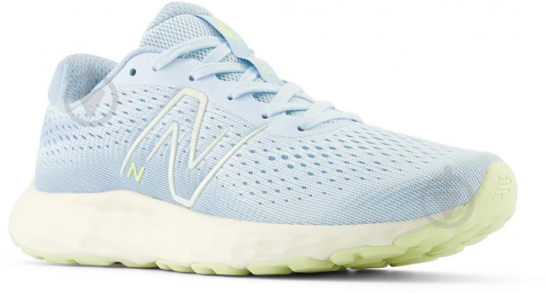 Кросівки жіночі демісезонні New Balance 520 V8 W520RL8 р.40 сині - фото 4