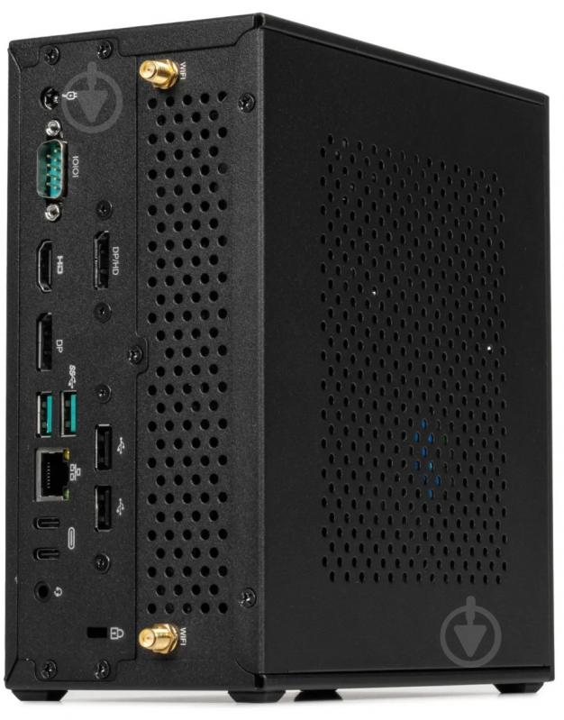 Неттоп Artline Business B18 (B18v05) black - фото 2 Неттоп Artline Business B18 (B18v05) black - фото 2