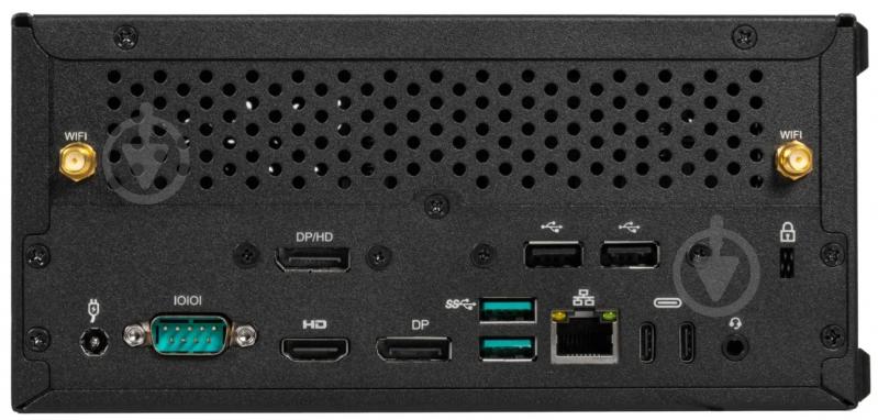 Неттоп Artline Business B18 (B18v05) black - фото 8 Неттоп Artline Business B18 (B18v05) black - фото 8