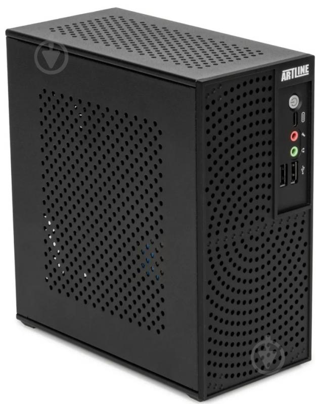 Неттоп Artline Business B18 (B18v05) black - фото 9 Неттоп Artline Business B18 (B18v05) black - фото 9