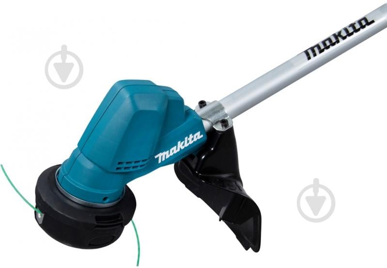 Триммер аккумуляторный Makita DUR192LZ - фото 4 Триммер аккумуляторный Makita DUR192LZ - фото 4