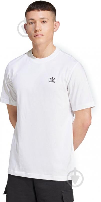 Adidas ESS TEE IZ2098 .2XL