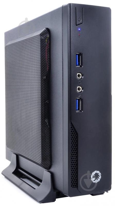 Неттоп Artline Business B19 (B19v11) black - фото 1