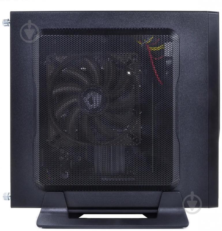 Неттоп Artline Business B19 (B19v11) black - фото 4
