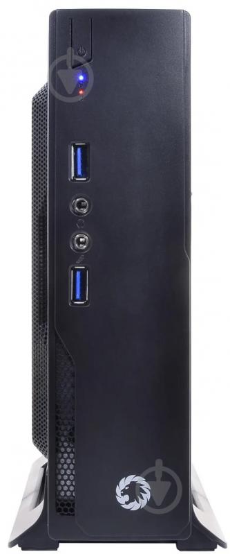 Неттоп Artline Business B19 (B19v11) black - фото 2