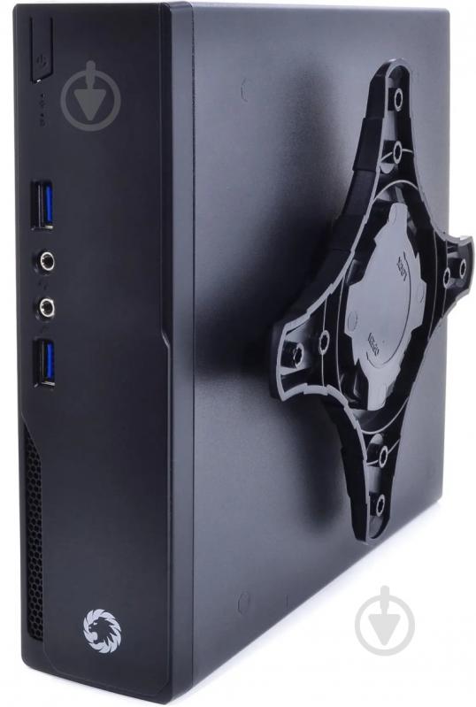 Неттоп Artline Business B19 (B19v11) black - фото 7