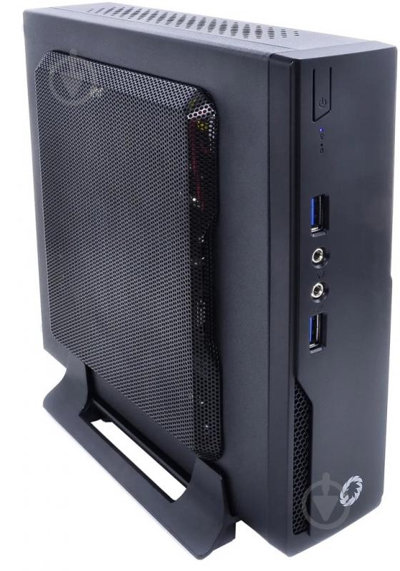 Неттоп Artline Business B19 (B19v11) black - фото 8