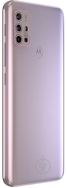 Смартфон Motorola G10 6/128GB pastel sky - фото 5