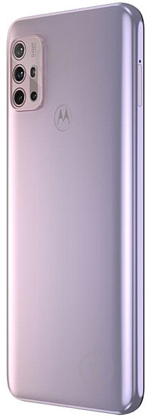 Смартфон Motorola G10 6/128GB pastel sky - фото 6