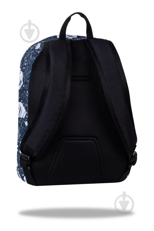 Рюкзак молодежный CoolPack Scout MOON F096716 - фото 2