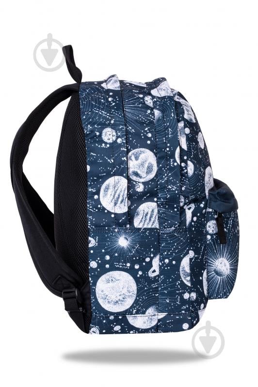 Рюкзак молодежный CoolPack Scout MOON F096716 - фото 3