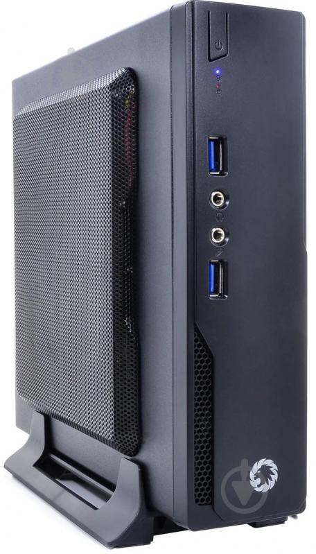 Неттоп Artline Business B19 (B19v14) black - фото 1 Неттоп Artline Business B19 (B19v14) black - фото 1
