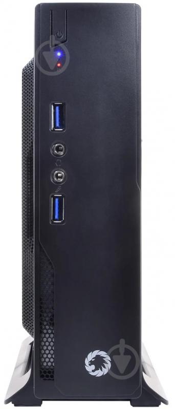 Неттоп Artline Business B19 (B19v14) black - фото 4 Неттоп Artline Business B19 (B19v14) black - фото 4