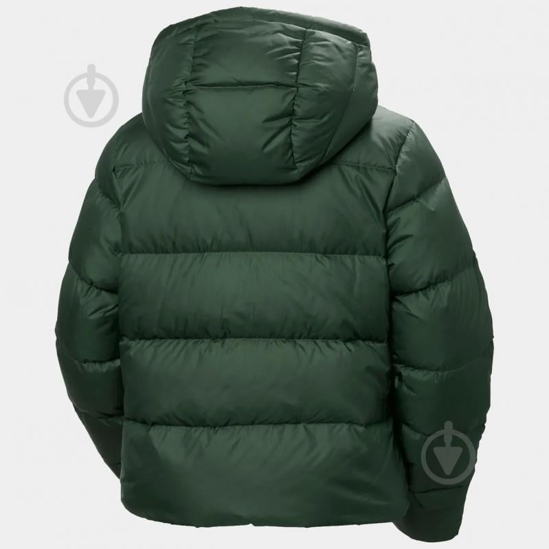 Куртка Helly Hansen W ESSENCE DOWN JACKET 53818-418 р.XL - фото 7 Куртка Helly Hansen W ESSENCE DOWN JACKET 53818-418 р.XL - фото 7