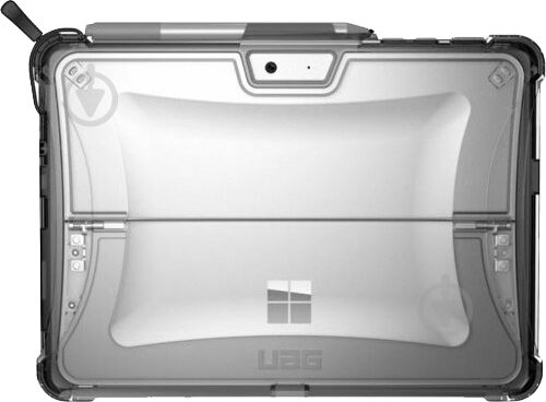 Чехол для планшета UAG Microsoft Surface Go 2/1 Plyo Ice (321072114343) - фото 1