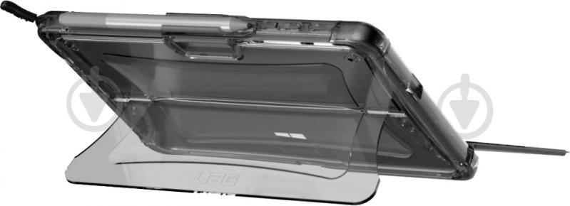 Чехол для планшета UAG Microsoft Surface Go 2/1 Plyo Ice (321072114343) - фото 4