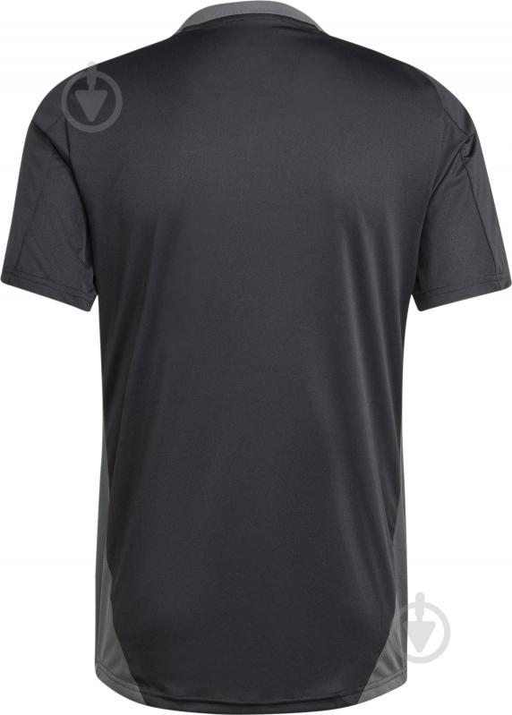 Футболка Adidas TIRO24 C TR JSY IL8260 р.2XL чорний - фото 8