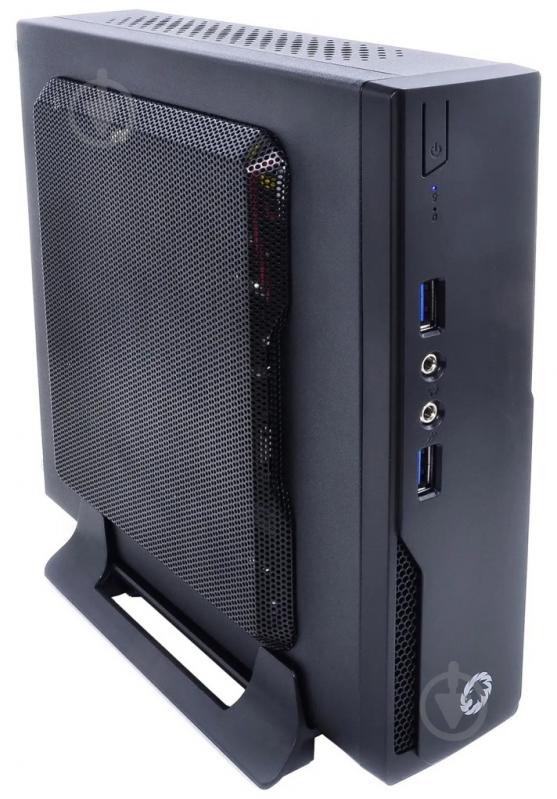 Неттоп Artline Business B19 (B19v10) black - фото 1