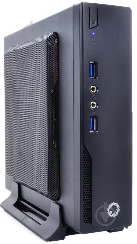 Неттоп Artline Business B19 (B19v10) black - фото 6
