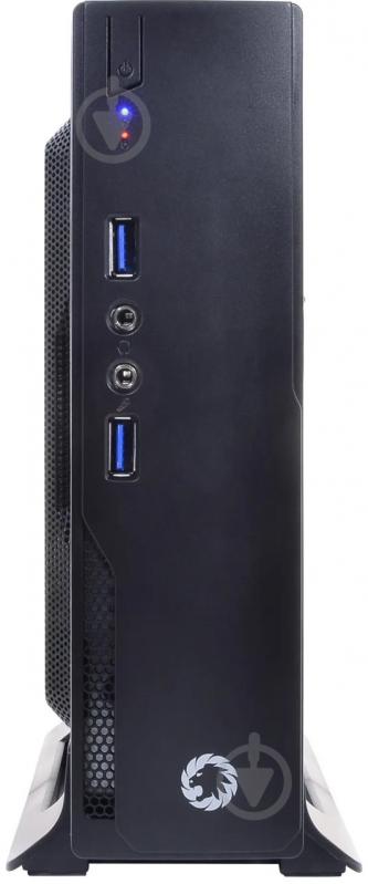 Неттоп Artline Business B19 (B19v10) black - фото 9